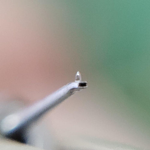 Denon Record Needles Cartridges Mc Dl-103D