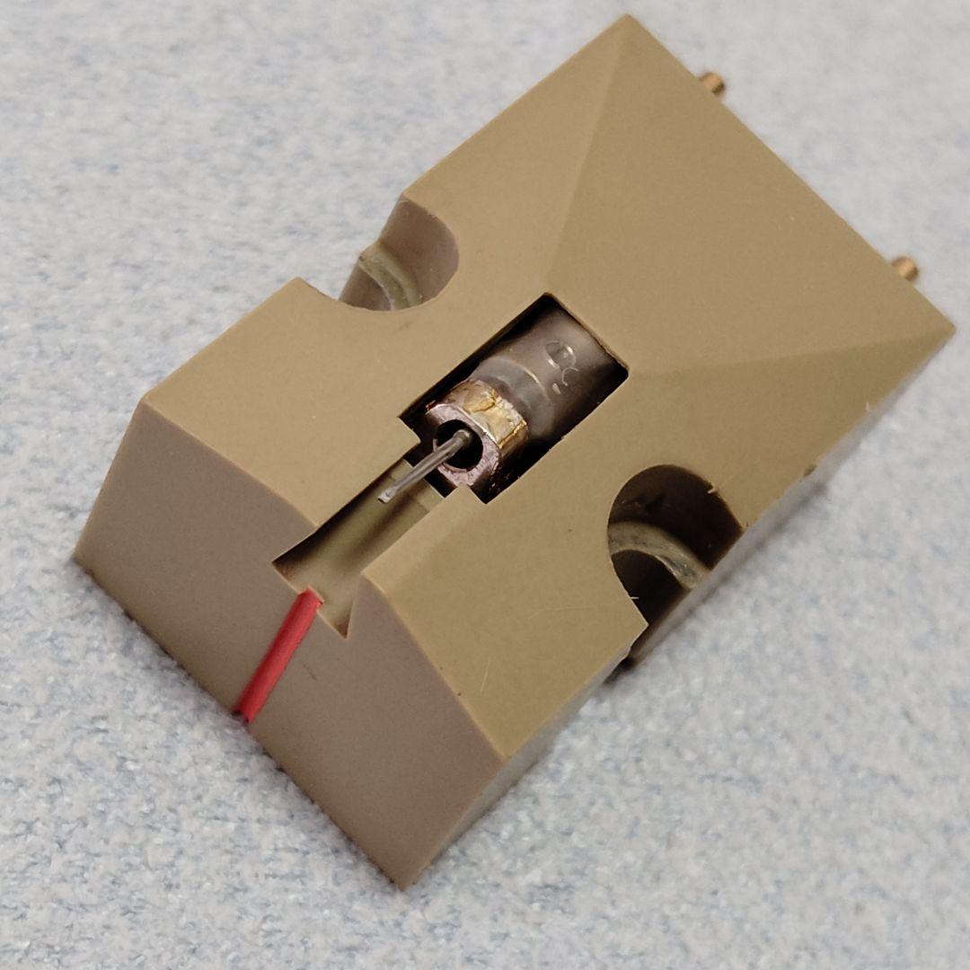 Denon Record Needles Cartridges Mc Dl-103D