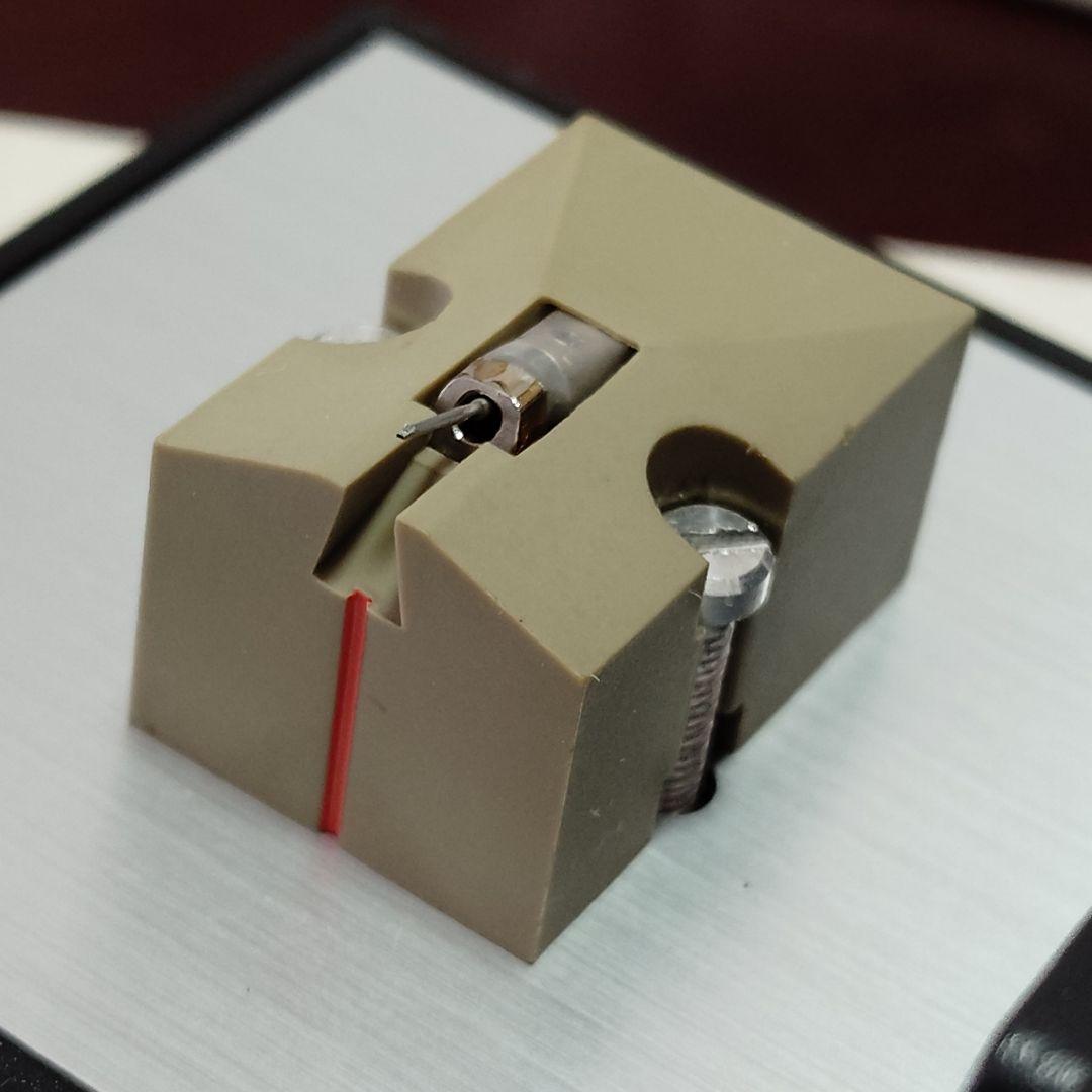 Denon Record Needles Cartridges Mc Dl-103D