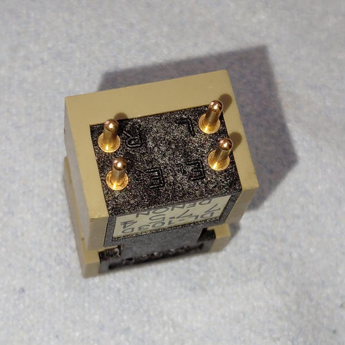 Denon Record Needles Cartridges Mc Dl-103D