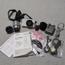 Olympus Digital Slrs E-Pm1