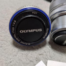 Olympus Digital Slrs E-Pm1