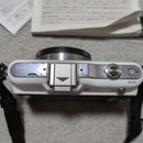Olympus Digital Slrs E-Pm1