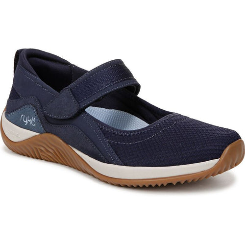 Sneakers Ryka Echo Womens Mary Janes Academy Blue