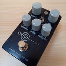 Boss Guitar Effects Units Universal Audio Uafx Orion Tape Echo