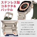 Band Belt Royce&Roland Apple Watch Ultra Ultra2 Tpu (44Mm 49Mm) (Series 11 10 9