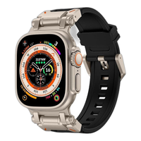 Band Belt Royce&Roland Apple Watch Ultra Ultra2 Tpu (44Mm 49Mm) (Series 11 10 9