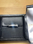 Bvlgari Rings