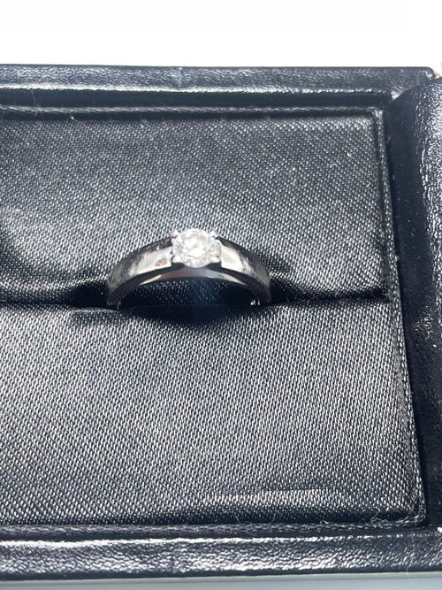 Bvlgari Rings