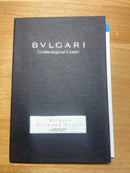 Bvlgari Rings