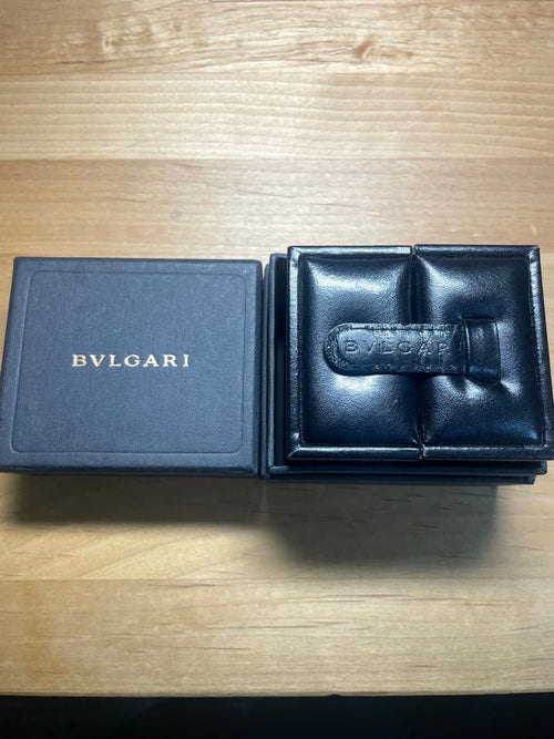 Bvlgari Rings