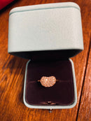 Tiffany Rings Tiffany&Co. Au750
