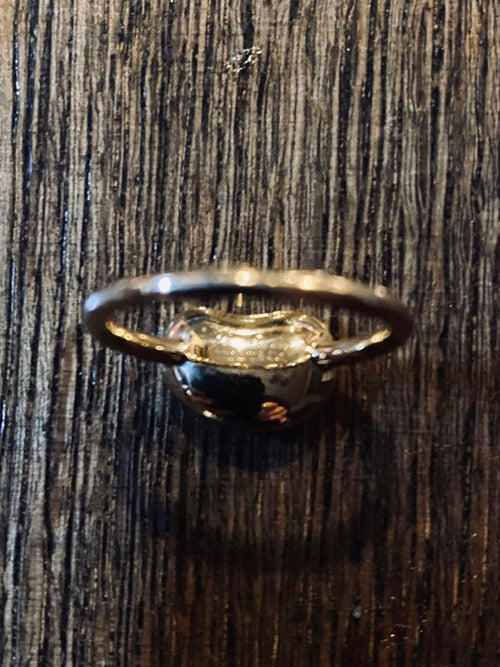 Tiffany Rings Tiffany&Co. Au750
