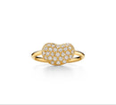 Tiffany Rings Tiffany&Co. Au750