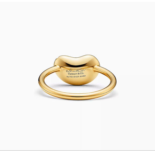 Tiffany Rings Tiffany&Co. Au750