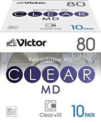 Others Victor 80 Clear 10 Md-80Qx10