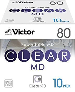 Others Victor 80 Clear 10 Md-80Qx10