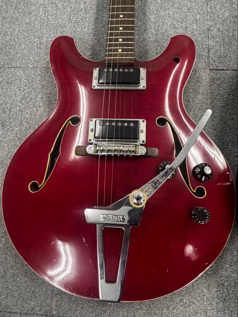 Yamaha Electric Guitars Sa-30T
