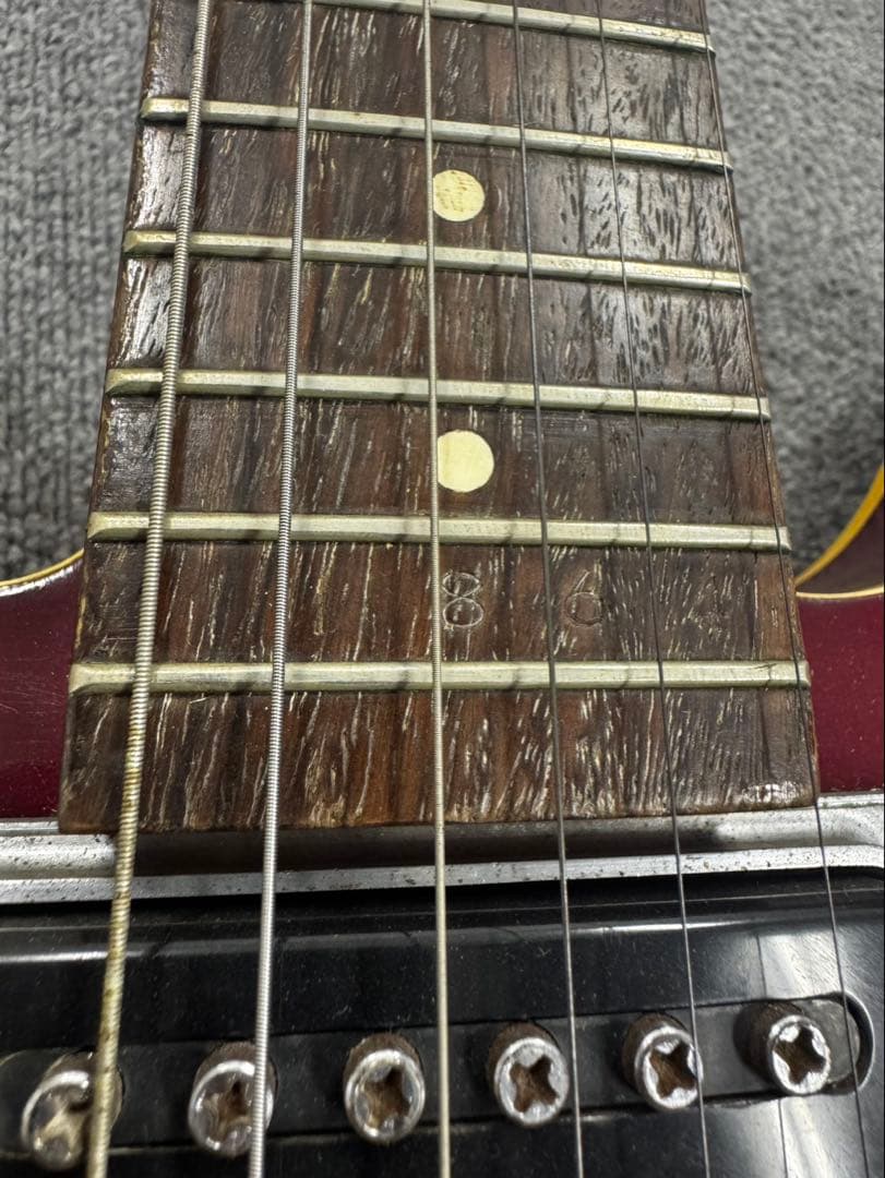 Yamaha Electric Guitars Sa-30T