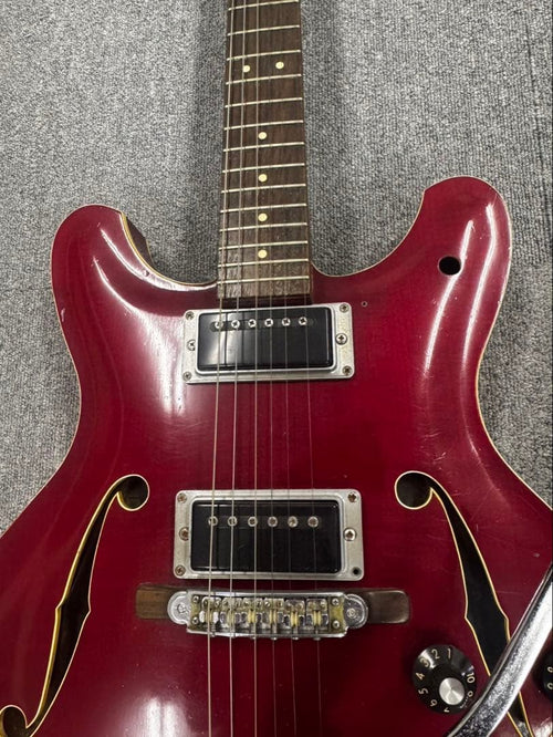 Yamaha Electric Guitars Sa-30T