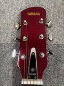 Yamaha Electric Guitars Sa-30T