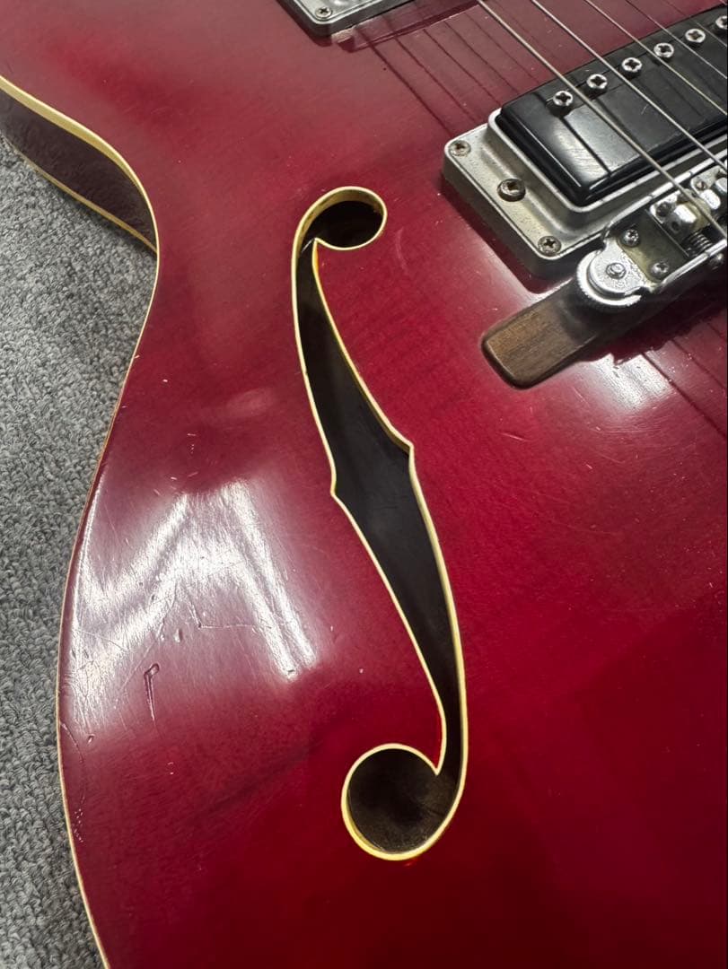Yamaha Electric Guitars Sa-30T