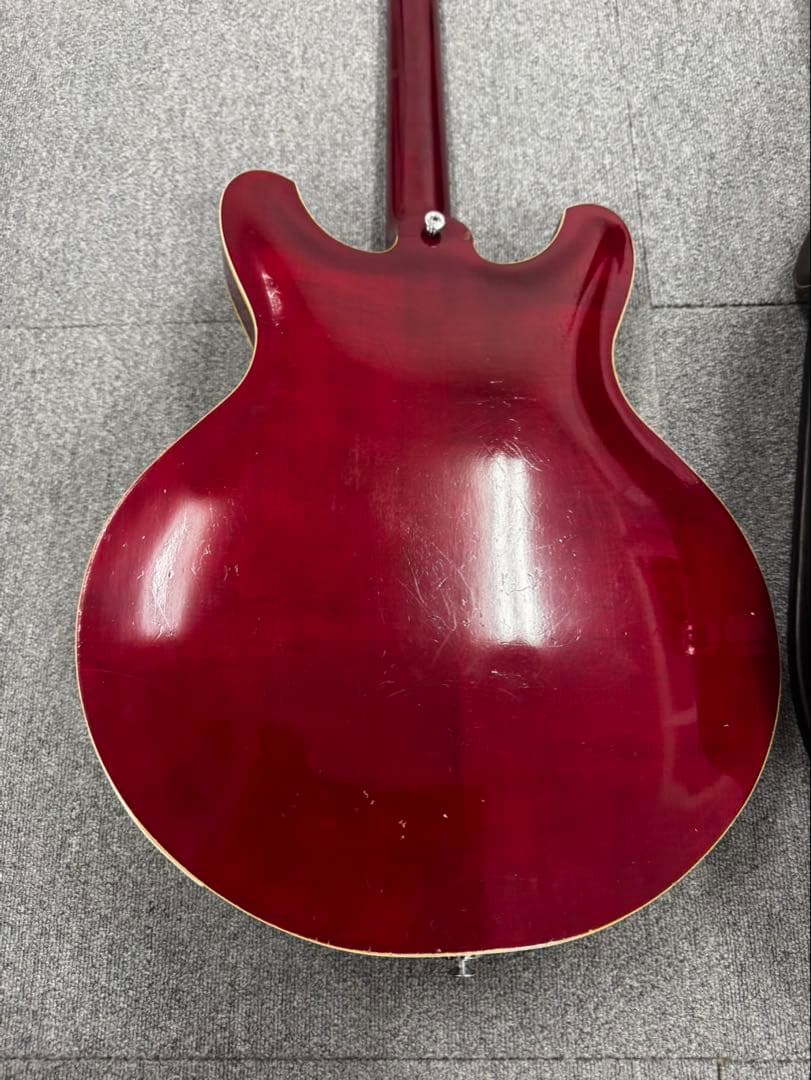 Yamaha Electric Guitars Sa-30T