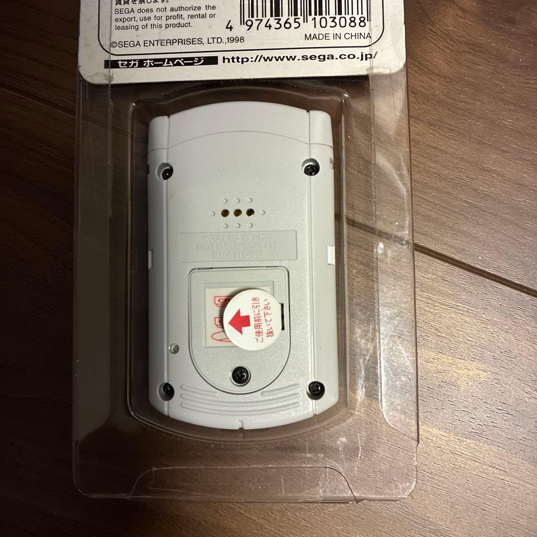 Sega Nintendo Switch (Consoles)