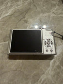 Panasonic Compact Digital Cameras Lumix Dmc-Fx37
