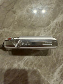 Panasonic Compact Digital Cameras Lumix Dmc-Fx37