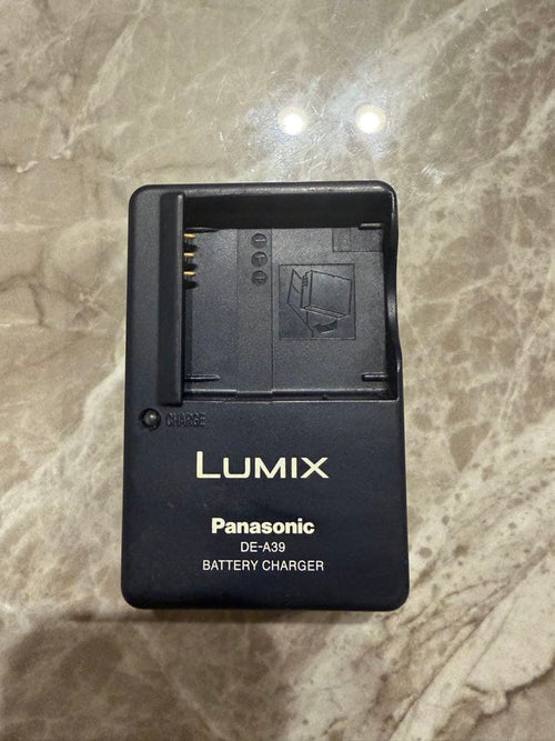 Panasonic Compact Digital Cameras Lumix Dmc-Fx37