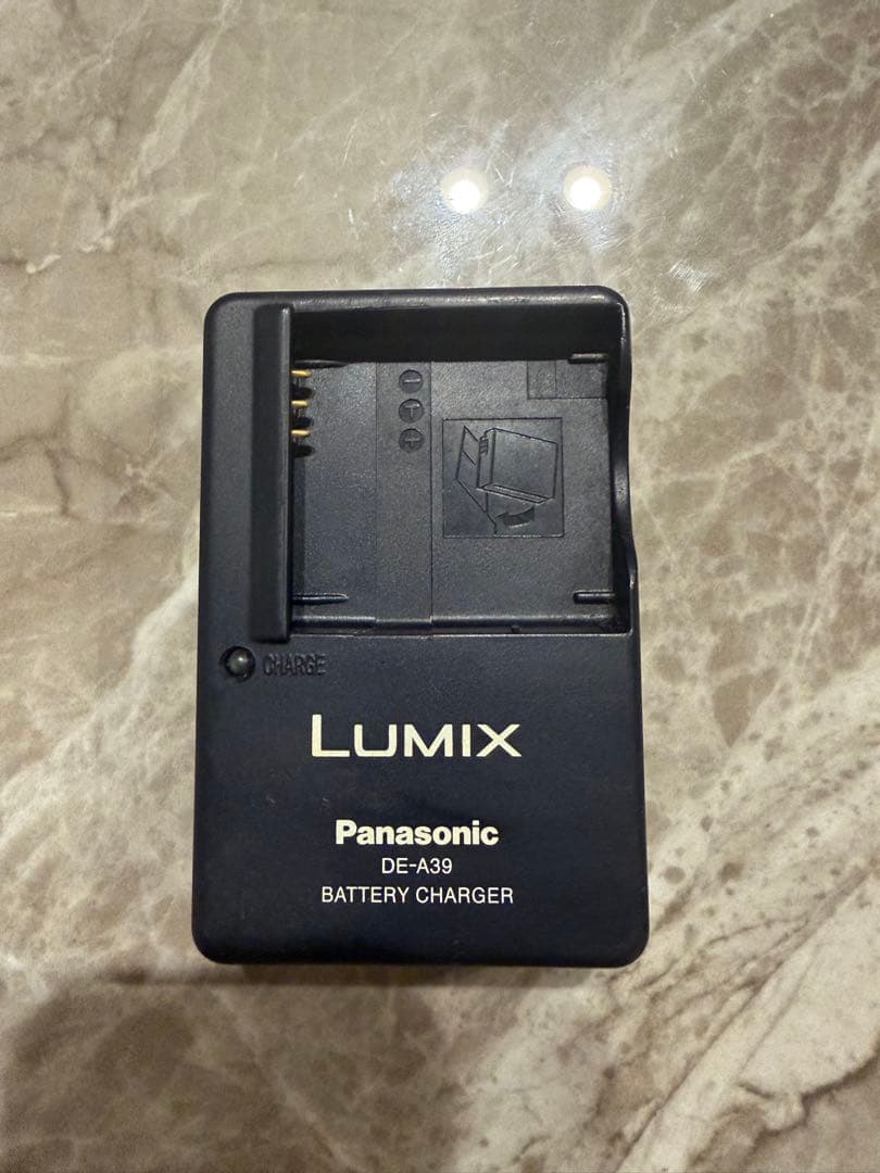 Panasonic Compact Digital Cameras Lumix Dmc-Fx37