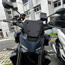 Cowl Fender Yamaha Mt-07 2025