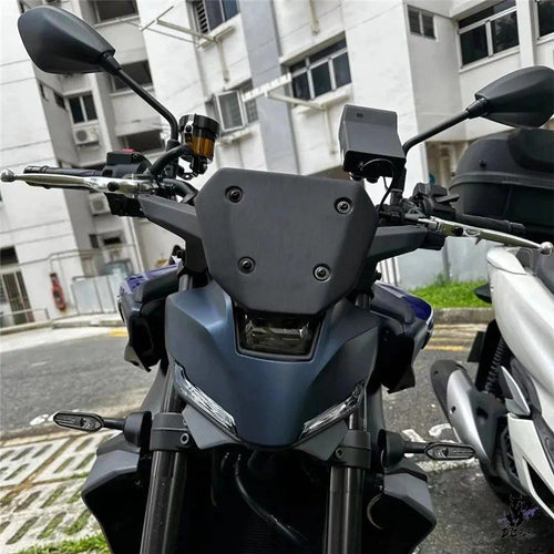 Cowl Fender Yamaha Mt-07 2025