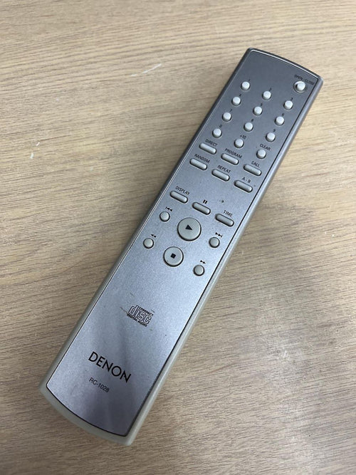 Others Denon Rc-1028