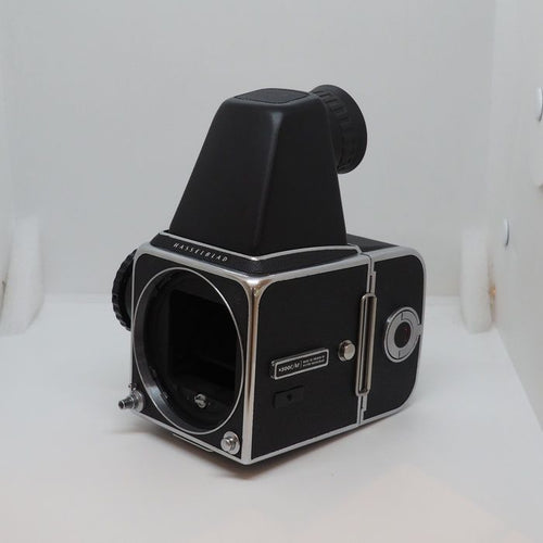 Hasselblad Others 500C/M A12(