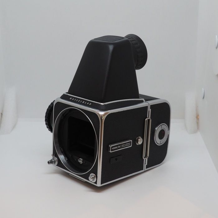 Hasselblad Others 500C/M A12(