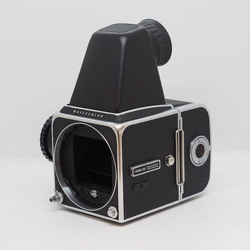 Hasselblad Others 500C/M A12(