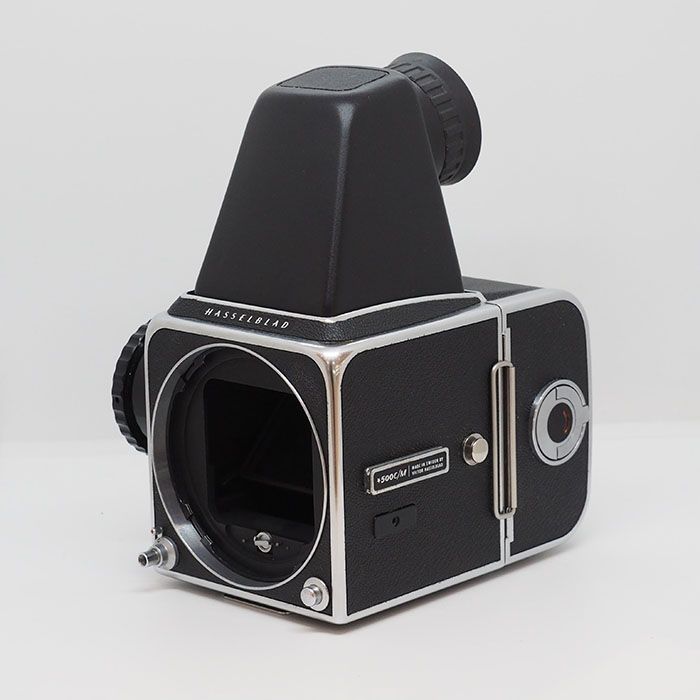Hasselblad Others 500C/M A12(