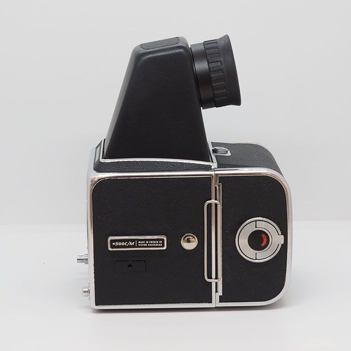 Hasselblad Others 500C/M A12(