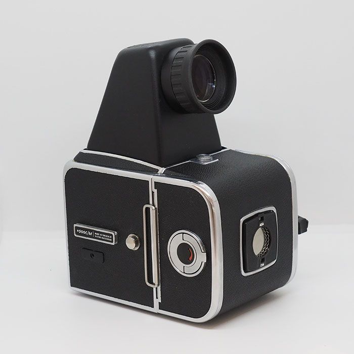 Hasselblad Others 500C/M A12(