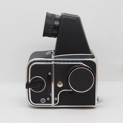 Hasselblad Others 500C/M A12(