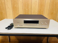 Accuphase Cd Sacd Players Dp-77