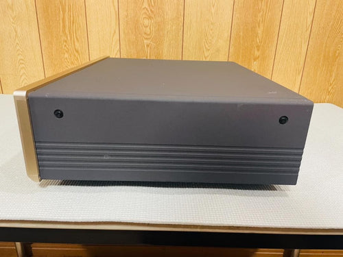 Accuphase Cd Sacd Players Dp-77