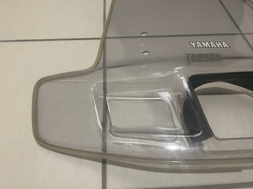 Cowls Fenders 27V