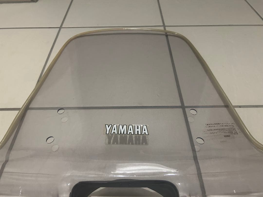 Cowls Fenders 27V