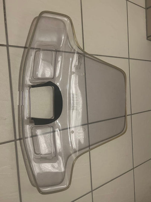 Cowls Fenders 27V