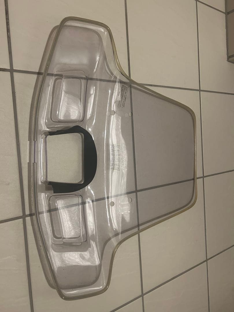 Cowls Fenders 27V