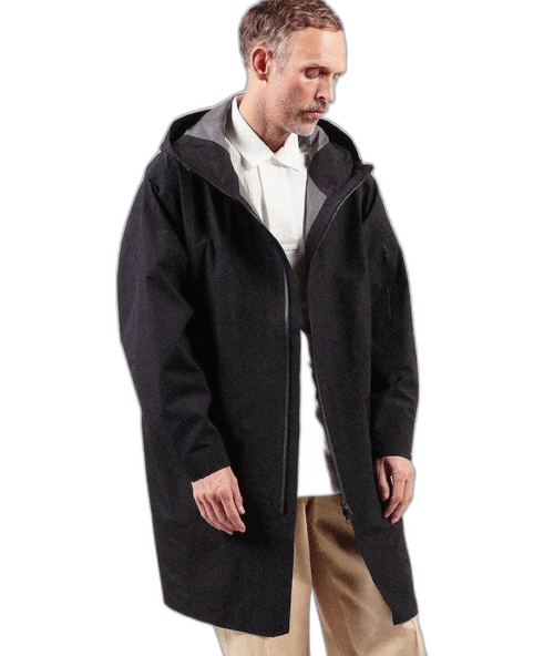 Descente Allterrain Mountain Parka M