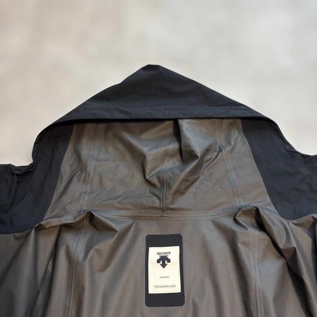 Descente Allterrain Mountain Parka M